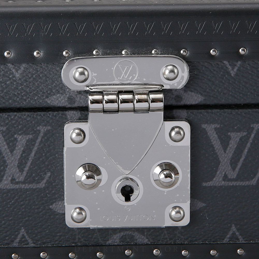 LOUIS VUITTON(USED)루이비통 M20016 이클립스 8워치 케이스